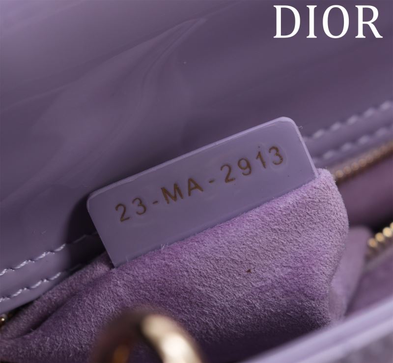 chr1st1an D10r my lady bags